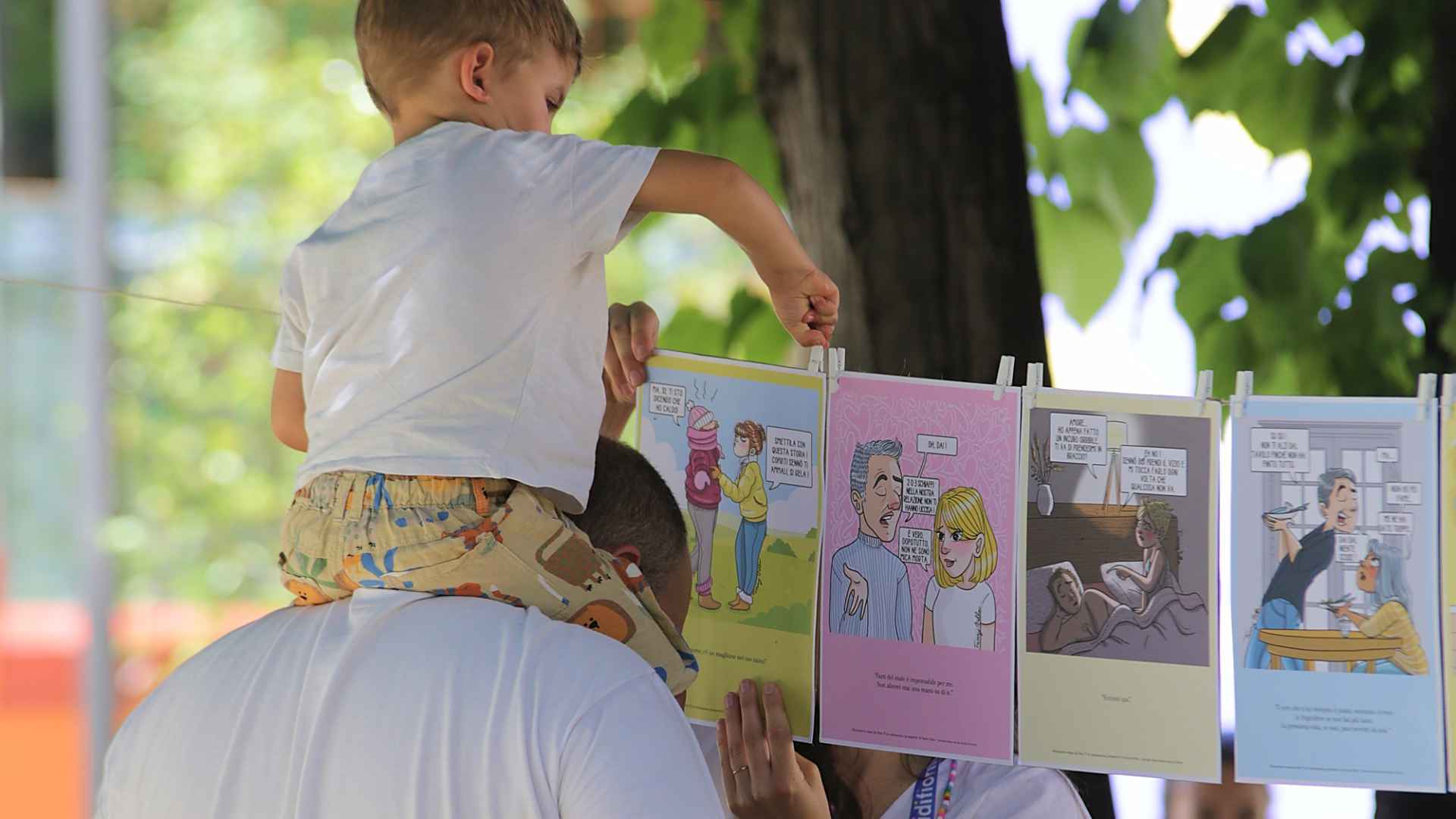 Immagine 13 dell'edizione di Seregno