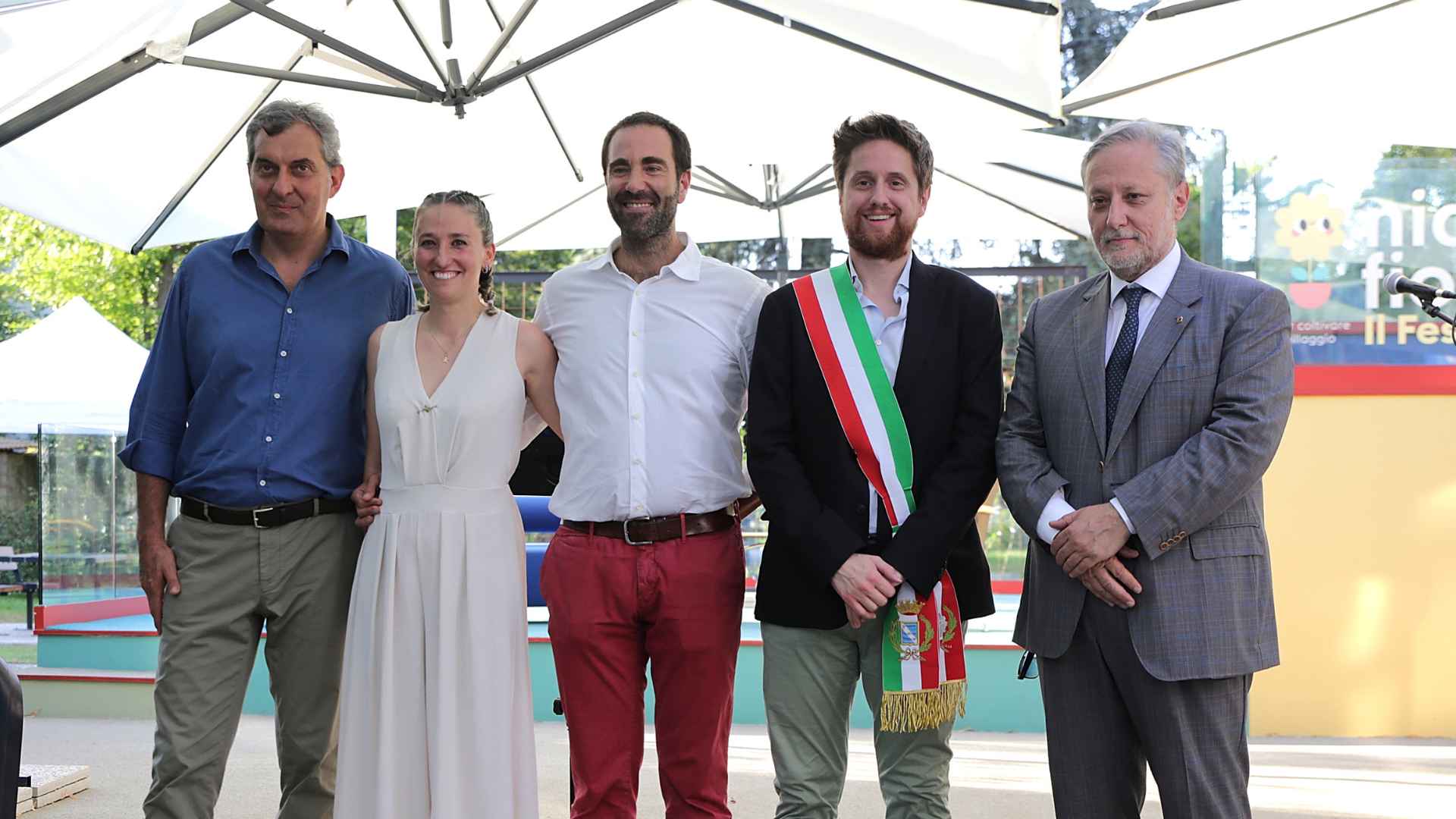 Immagine 9 dell'edizione di Seregno